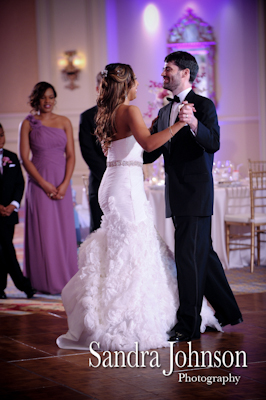 Best Ritz Carlton Wedding photographer - Sandra Johnson (SJFoto.com)